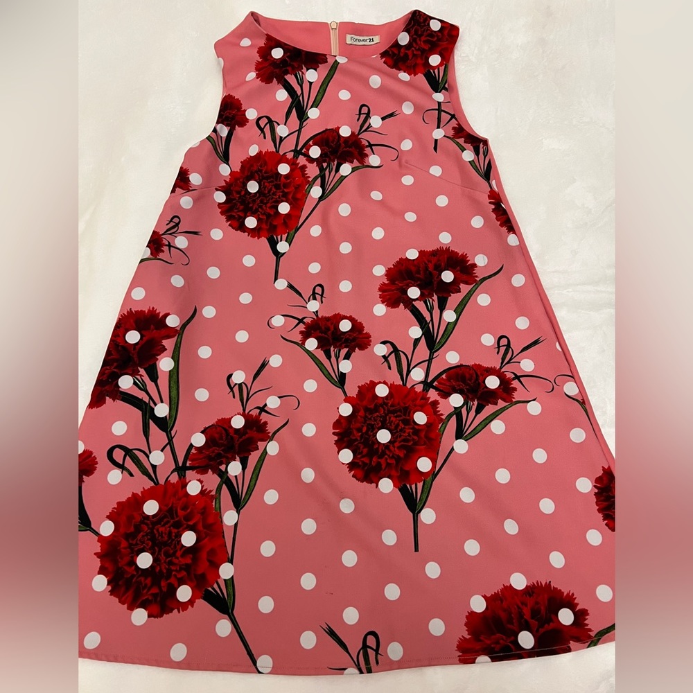 Forever 21